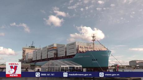 IMF lạc quan về triển vọng kinh tế thế giới