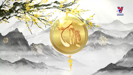 Chào Xuân 2024, cùng bàn về chữ Thọ