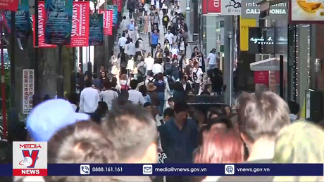 Nhật Bản sẽ điều chỉnh quy định liên quan đến thường trú nhân