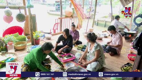 “Giữ lửa” Tết sum vầy, đoàn viên 