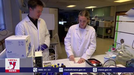 LHQ kêu gọi bình đẳng giới trong lĩnh vực khoa học