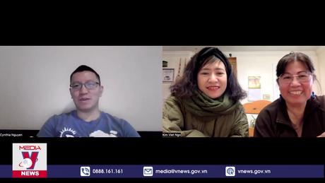 Lưu giữ tiếng mẹ đẻ trong cộng đồng người Việt tại Mỹ