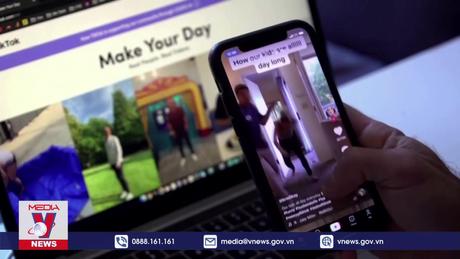 Tổng thống Biden sử dụng TikTok để hướng tới cử tri trẻ