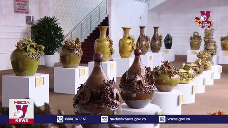 Độc đáo “Vũ điệu Bách Long”