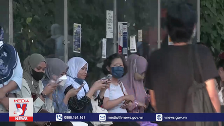 Malaysia đặt mục tiêu đón 27 triệu lượt du khách quốc tế