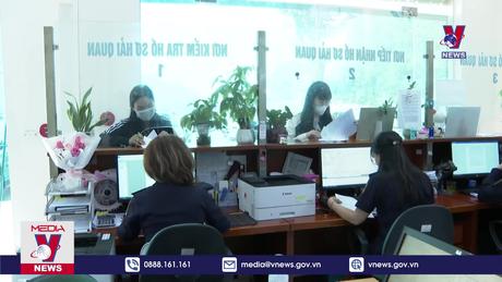 Các cửa khẩu ở Lạng Sơn mở cửa trở lại ngày 18/2