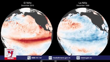 Năm 2024 có thể xuất hiện La Nina