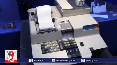 Những phát minh thay đổi thế giới ra đời trong năm Giáp Thìn