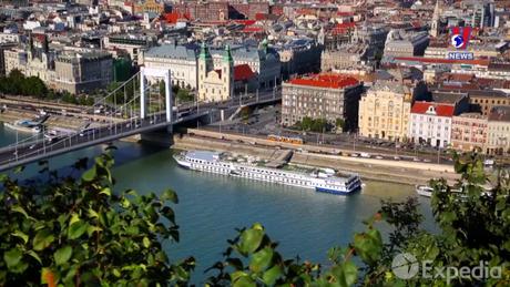 Việt Nam với bạn bè quốc tế: Quan hệ Việt Nam - Hungary