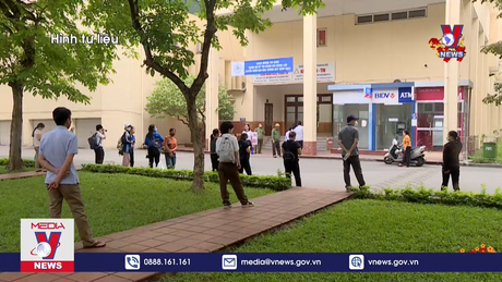 2 trường sư phạm tổ chức kỳ thi riêng 