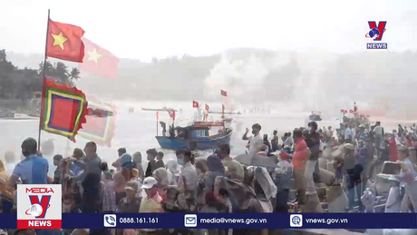 Bản tin thời sự 22h ngày 12/02/2024