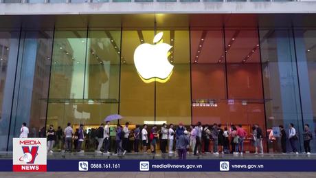 Những thương hiệu giá trị hàng đầu thế giới năm 2024