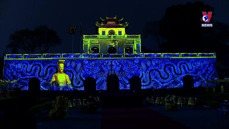 Điểm hẹn Hà Nội: Tour đêm “đánh thức” vẻ đẹp của di sản Văn Miếu