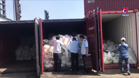 Đường dây nóng 389 ngày 13/02/2024