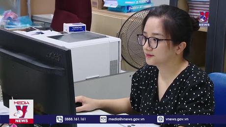 Nhiều trường đại học vẫn tuyển sinh bằng học bạ