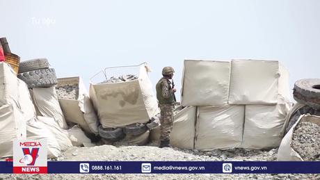 Xung đột lại nổ ra giữa Armenia và Azerbaijan