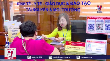 Tiền lương bình quân cán bộ, CCVC tăng khoảng 30%