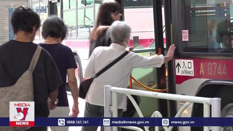 Nguy cơ nền kinh tế Nhật Bản tụt hạng