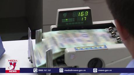  Kiểm soát tốc độ tăng trưởng tín dụng