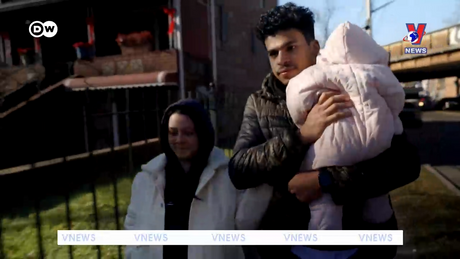 Tạp chí toàn cầu số 872 ngày 13/02/2024