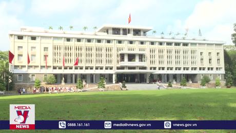 Du lịch TP.HCM thu hơn 6.500 tỉ đồng trong dịp Tết