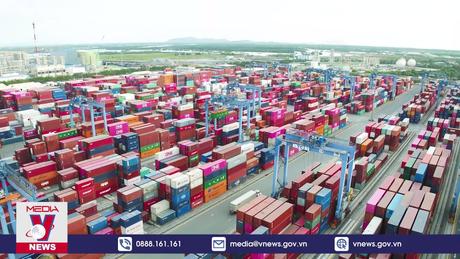 Tân cảng - Cái Mép phát lệnh làm hàng đầu xuân