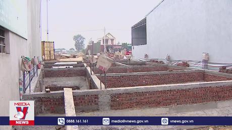 Vai trò của cơ sở khi triển khai các dự án trọng điểm