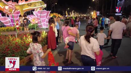 Bản tin thời sự 13h ngày 14/02/2024