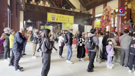 Năm Giáp Thìn nhiều kỳ vọng với người dân châu Á