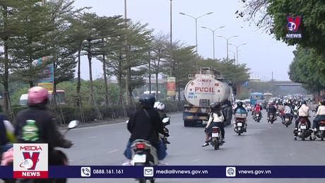 Bản tin thời sự 20h ngày 14/2/2024