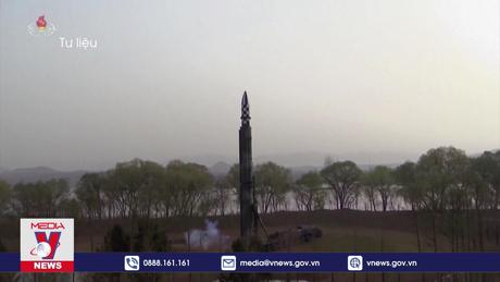 Triều Tiên phóng nhiều tên lửa hành trình