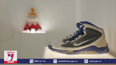 Bảo tàng những mối tình dang dở