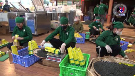 Nhật trình kinh tế ngày 14/2/2024