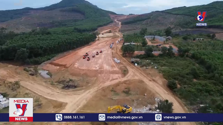 Giấc mơ phát triển đường bộ cao tốc sắp trở thành hiện thực