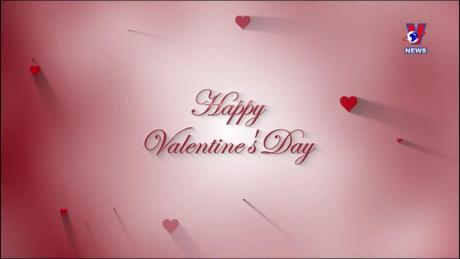 Thông điệp lịch sử: Ngày lễ Valentine