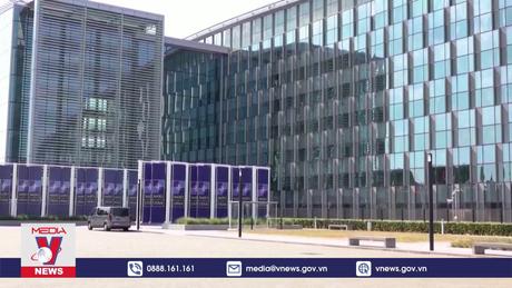 NATO thông báo về mục tiêu chi tiêu quốc phòng