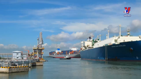 Bản tin tiếng Anh ngày 13/02/2024