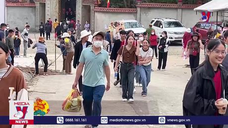 Bản tin thời sự 21h ngày 14/2/2024