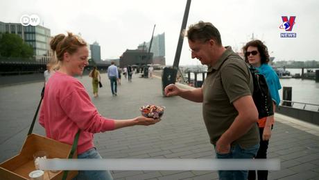 Tạp chí toàn cầu số 873 ngày 14/2/2024