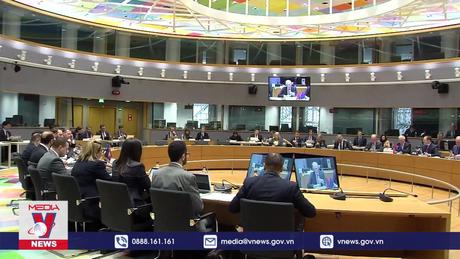 EU và Armenia hướng đến quan hệ đối tác chiến lược mới