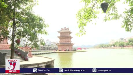 Ninh Bình đón gần 60 vạn lượt khách du xuân