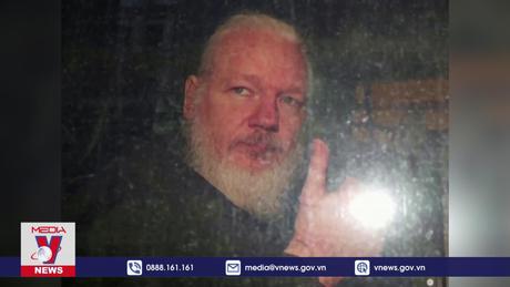 Australia muốn hồi hương nhà sáng lập Wikileaks