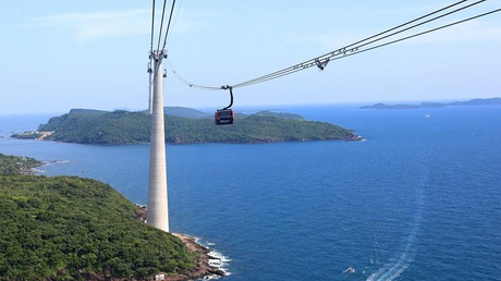 Yêu cầu làm rõ thông tin về việc đoàn khách Đài Loan (Trung Quốc) đi du lịch tại Phú Quốc