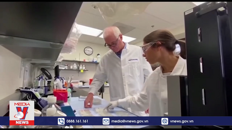 Nga sắp bào chế thành công vaccine ngừa ung thư