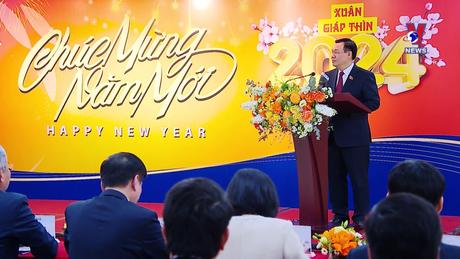 Nhật trình kinh tế ngày 15/02/2024