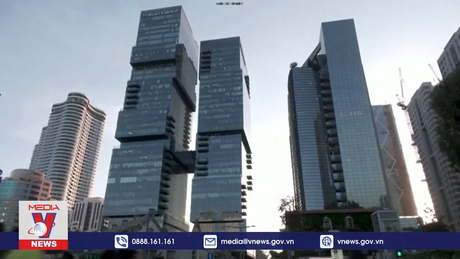 Thâm hụt ngân sách của Israel tăng