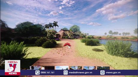 Triển lãm trực tuyến “Văn chương muôn màu”