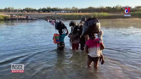 Thế giới hôm nay: Nguy cơ khủng hoảng di cư từ Ecuador và Haiiti