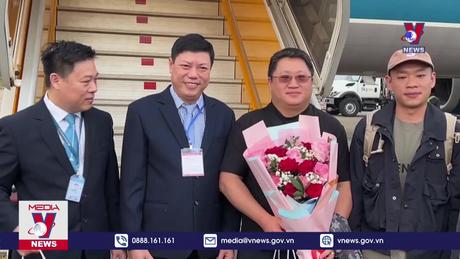 Quảng Bình đón khoảng 115.000 lượt khách trong dịp Tết Nguyên đán 