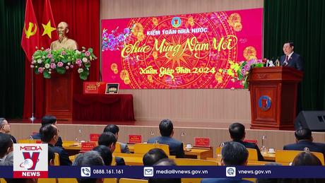 Kiểm toán Nhà nước đóng góp hiệu quả vào các cuộc giám sát của Quốc hội 